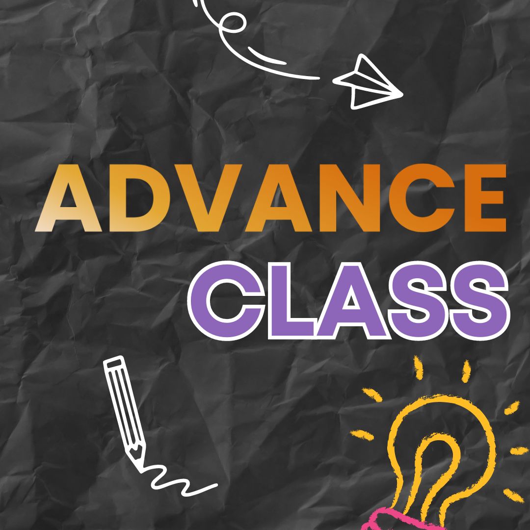 Kelas Advance Konsultan
